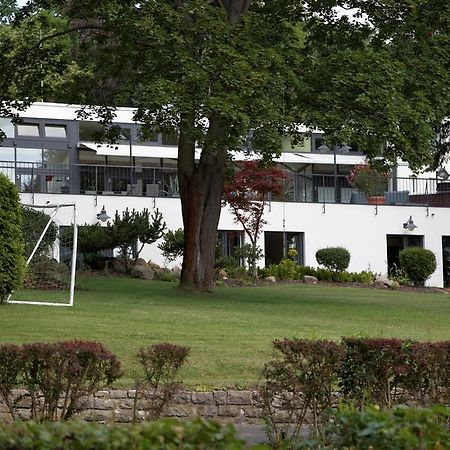Wassersport-Appartements Am Stoessensee Berlim Exterior foto